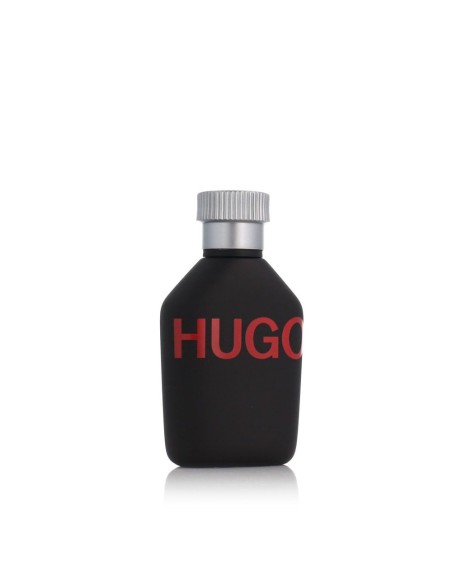 Hugo Boss Hugo Just Different Eau De Toilette 40 ml (man)