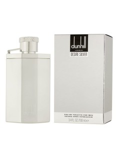 Dunhill Desire Silver Eau De Toilette 100 ml (man)