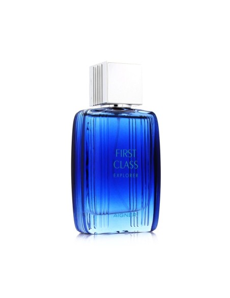 Aigner First Class Explorer Eau De Toilette 50 ml (man)