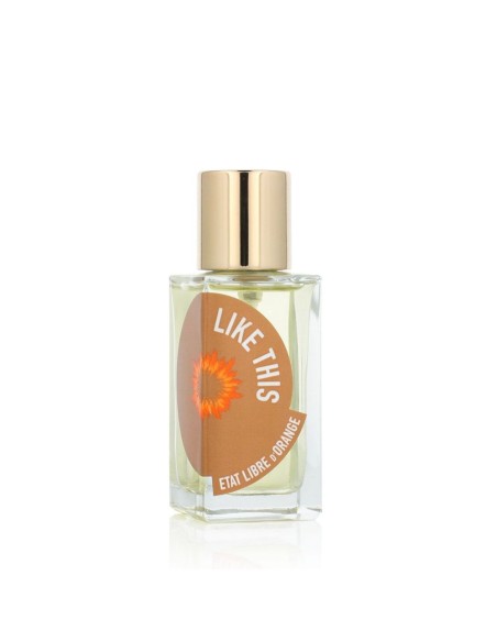 Etat Libre D’Orange Tilda Swinton Like This Eau De Parfum 50 ml (woman) Etat Libre D’Orange Tilda Swinton Like This Eau De Parfum 50 ml (woman)
