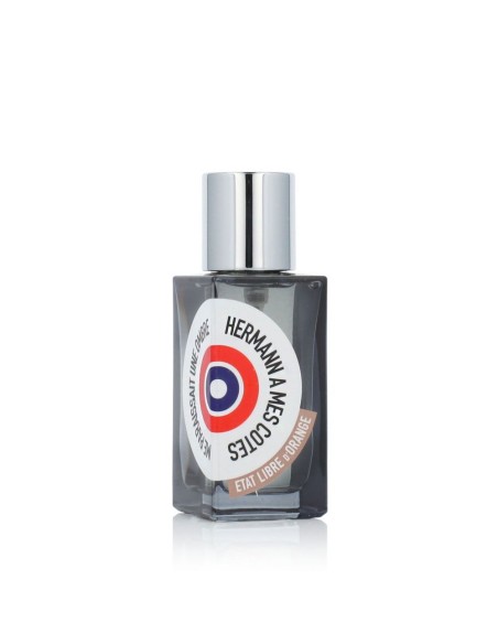 Etat Libre D’Orange Hermann A Mes Cotes Me Paraissait Une Ombre Eau De Parfum 50 ml (unisex)