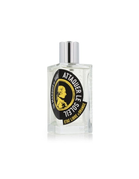 Etat Libre D’Orange Attaquer le Soleil Marquis de Sade Eau De Parfum 100 ml (unisex)