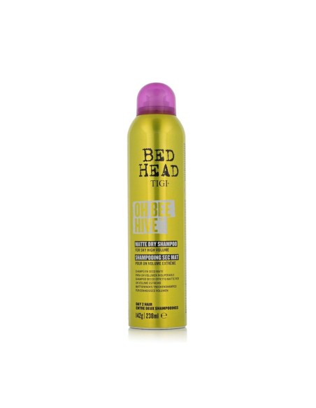Tigi Bed Head Oh Bee Hive Matte Dry Shampoo 238 ml