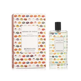 Berdoues Assam of India Eau De Parfum 100 ml (unisex)