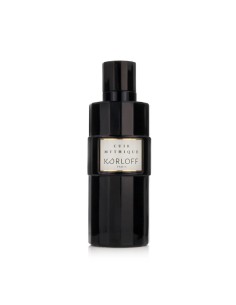Korloff Cuir Mythique Eau De Parfum 100 ml (unisex)