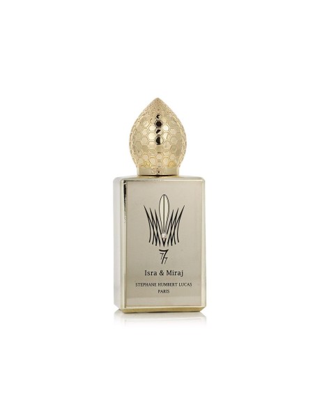 Stéphane Humbert Lucas 777 Isra & Miraj Eau De Parfum 50 ml (unisex)