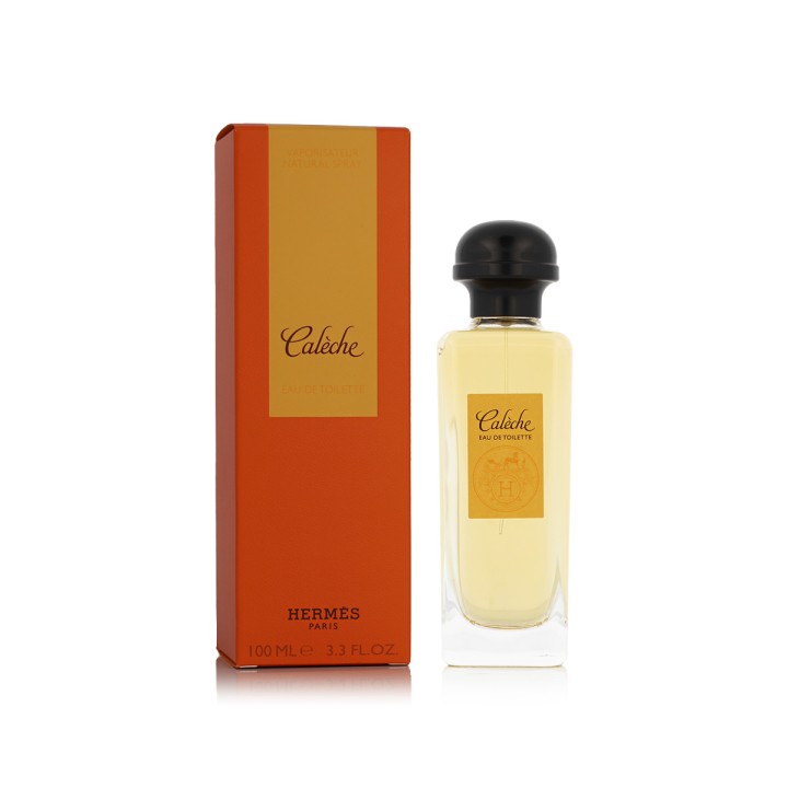 Hermès Caleche Eau De Toilette 100 ml (femme)