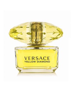 Versace Yellow Diamond Eau De Toilette 50 ml (woman)