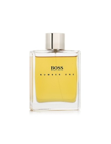 Hugo Boss Number One Eau De Toilette 100 ml (man)