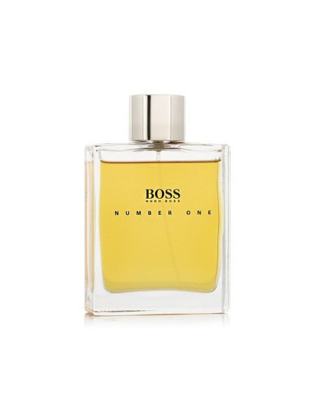 Hugo Boss Number One Eau De Toilette 100 ml (man)