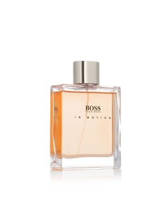 Hugo Boss In Motion Eau De Toilette 100 ml (man)
