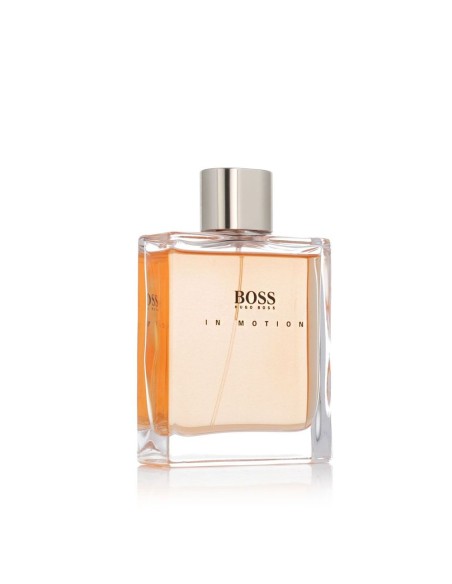 Hugo Boss In Motion Eau De Toilette 100 ml (man)