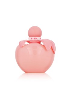 Nina Ricci Nina Rose Eau De Toilette 80 ml (woman)