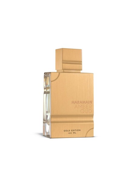 Al Haramain Amber Oud Gold Edition Eau De Parfum 120 ml (unisex)
