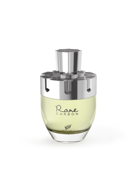 Afnan Rare Carbon Eau De Parfum 100 ml (man)