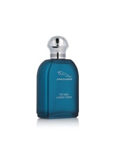Jaguar For Men Ultimate Power Eau De Toilette 100 ml (man)