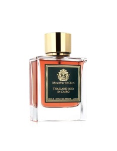 Ministry of Oud Thailand Oud in Cairo Extrait de parfum 100 ml (unisex)