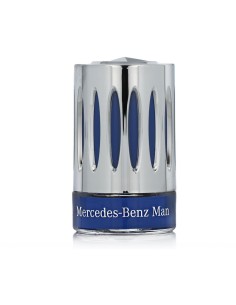Mercedes-Benz Mercedes-Benz Man Eau De Toilette 20 ml (man)