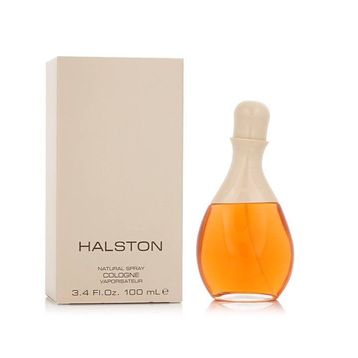 Halston Halston Classic Eau de Cologne 100 ml (mujer)