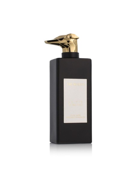 Trussardi Le Vie Di Milano Musc Noir Perfume Enhancer Eau De Parfum 100 ml (unisex)