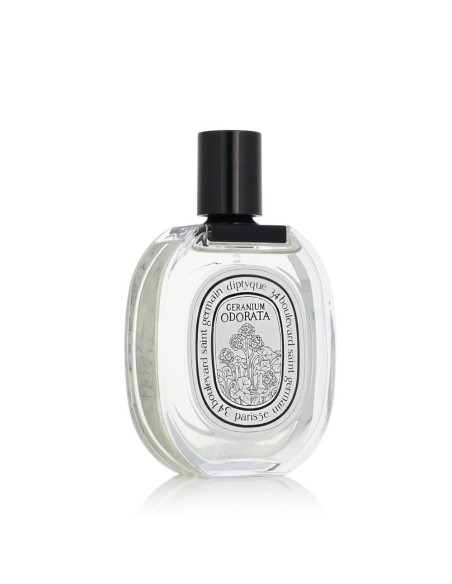 Diptyque Geranium Odorata Eau De Toilette 100 ml (unisex)