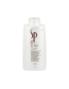 Wella SP Luxe Oil Keratin Protect Shampoo 1000 ml
