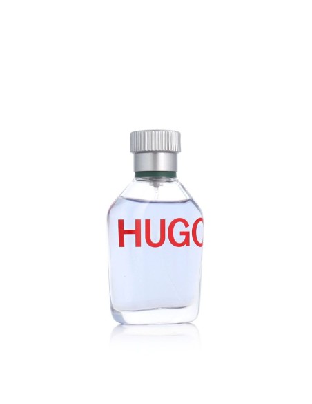Hugo Boss Hugo Man Eau De Toilette 40 ml (man)