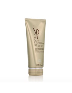 Wella SP Luxeoil Keratin Conditioning Cream 200 ml