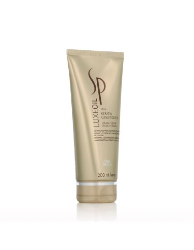 Wella SP Luxeoil Keratin Conditioning Cream 200 ml