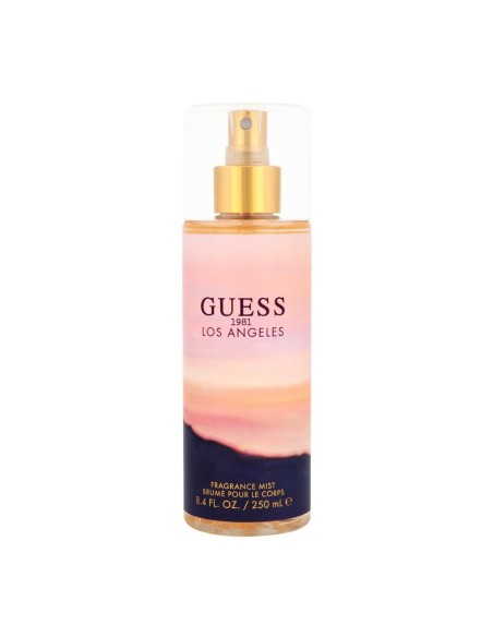 Guess Guess 1981 Los Angeles Bodyspray 250 ml (woman)