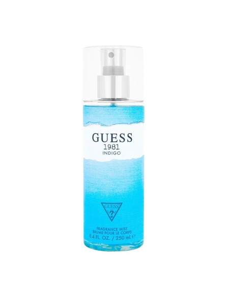 Guess Guess 1981 Indigo Bodyspray 250 ml (woman)