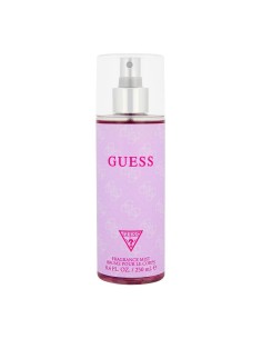 Guess Woman Bodyspray 250 ml (woman)