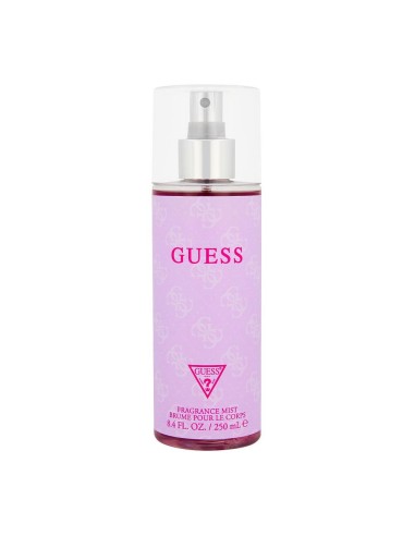 Guess Woman Bodyspray 250 ml (woman)