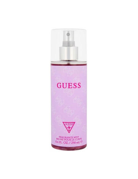 Guess Woman Bodyspray 250 ml (woman)