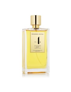 Rosendo Mateu Olfactive Expressions Nº 4 Saffron