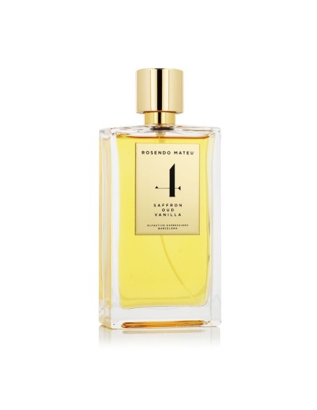 Rosendo Mateu Olfactive Expressions Nº 4 Saffron