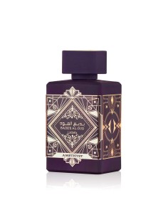 Lattafa Bade'e Al Oud Amethyst Eau De Parfum 100 ml (unisex)