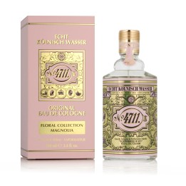 4711 Floral Collection Magnolia Eau de Cologne 100 ml (donna)