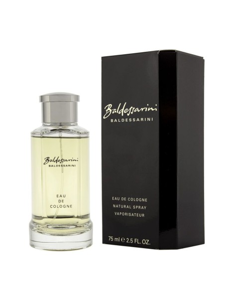 Baldessarini Baldessarini Eau de Cologne 75 ml (man)