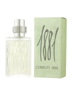 Cerruti 1881 Pour Homme Eau De Toilette 50 ml (man)