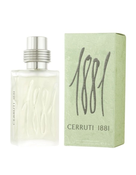Cerruti 1881 Pour Homme Eau De Toilette 50 ml (man)