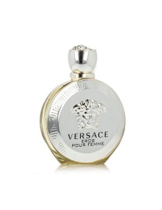Versace Eros pour Femme Eau De Parfum 100 ml (woman)
