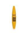 Maybelline The COLOSSAL100% Black Mascara (02 Extra Black) 10