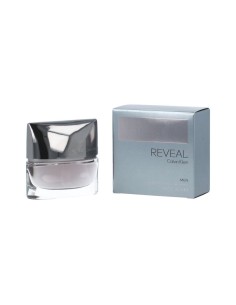 Calvin Klein Reveal Men Eau De Toilette 30 ml (man)