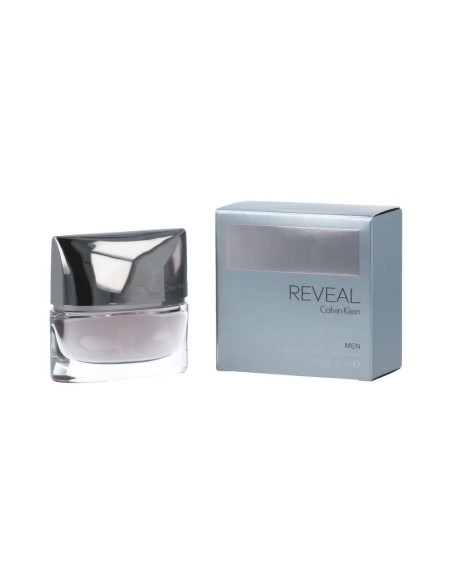 Calvin Klein Reveal Men Eau De Toilette 30 ml (man)
