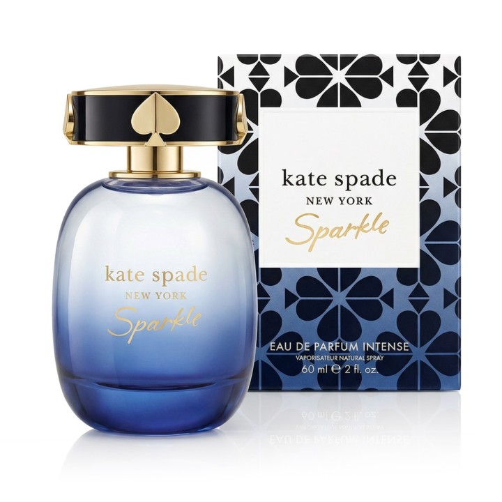 Kate Spade New York Sparkle Eau De Parfum Intense 60 ml (dames)