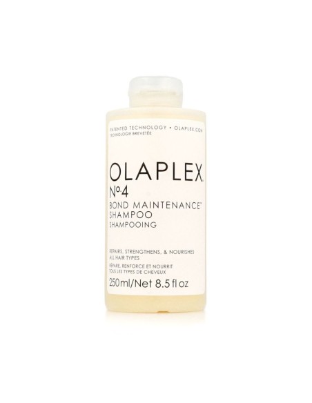 Olaplex No.4 Bond Maintenance Shampoo 250 ml Olaplex No.4 Bond Maintenance Shampoo 250 ml