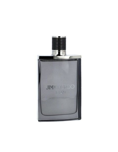 Jimmy Choo Jimmy Choo Man Eau De Toilette 100 ml (man)
