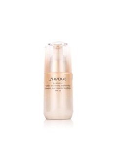 Shiseido Benefiance Wrinkle Smoothing Day Emulsion SPF 20 75 ml