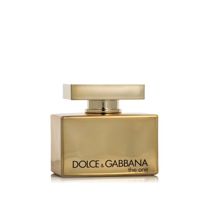 Dolce & Gabbana The One Gold Eau De Parfum Intense - tester 75 ml (femme)